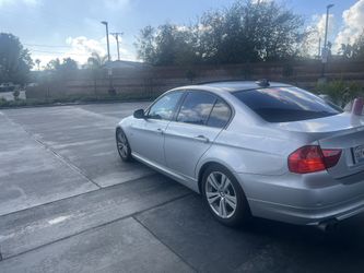 2009 BMW 3 Series