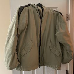 Gap Winter Jacket Size M Mens