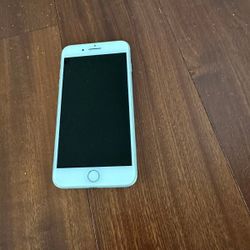 iPhone 7 plus 256Gb Unlocked  Wonderful Condition like new 