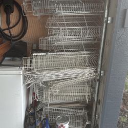 Merchandise Shelvings