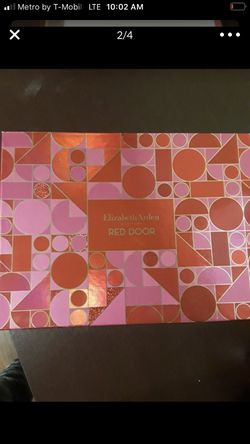 Women’s perfume gift set Elizabeth Arden