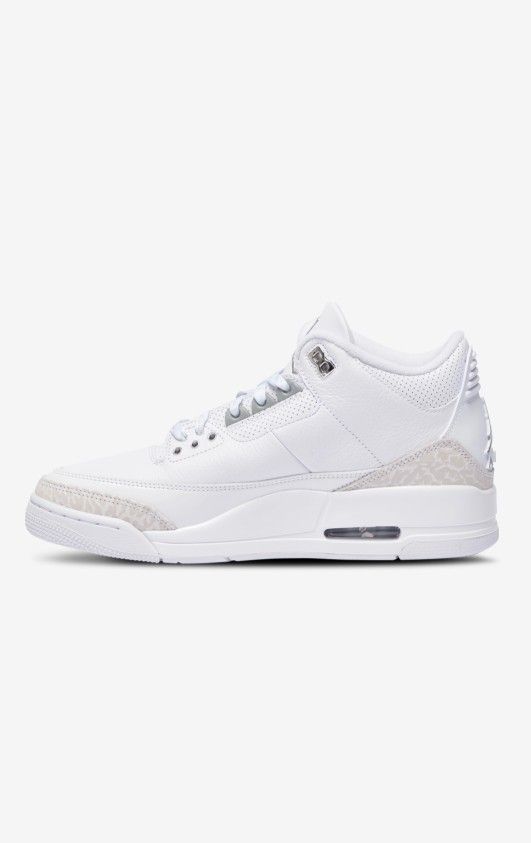 Air Jordan 3 Retro