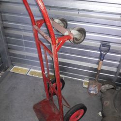 Hand Cart