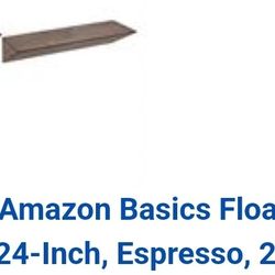 Set Of 2 Floating Shelves