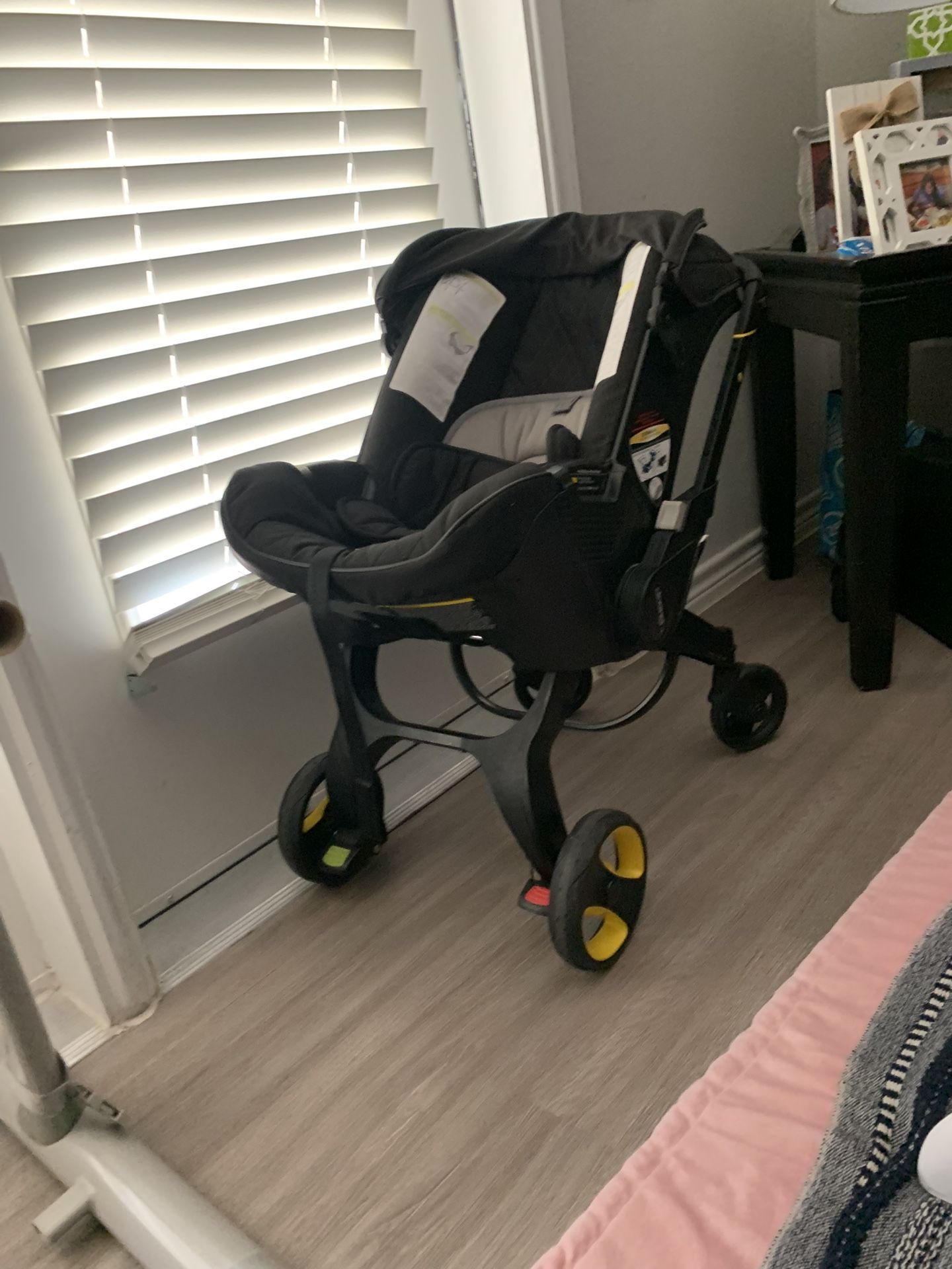 Baby Doona Car Seat Stroller