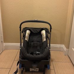Doona Car Seat Stroller