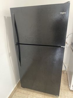 Whirlpool Refrigerator In Whittier 