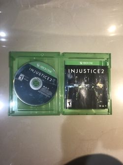 Injustice 2