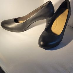Clark's Pumps