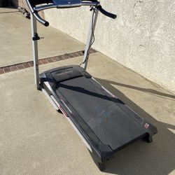 Proform crosswalk 395 treadmill for sale sale