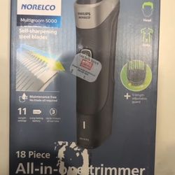 Philips All in 1 Trimmer