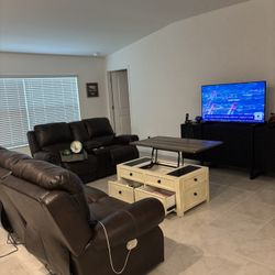 Living Room Set