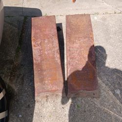Car Ramps 
