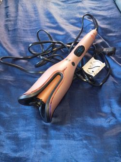 Hair styling tool