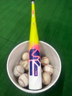 Easton Dub 31 drop 8
