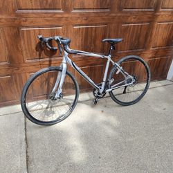 Schwinn SuperSport CX Road Bike