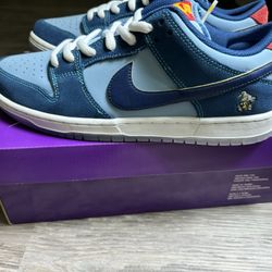Nike Dunks