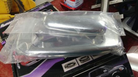 Door Handle. Covers
