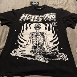 Hellstar Shirt $60