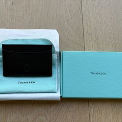 Tiffany & Co Wallet 
