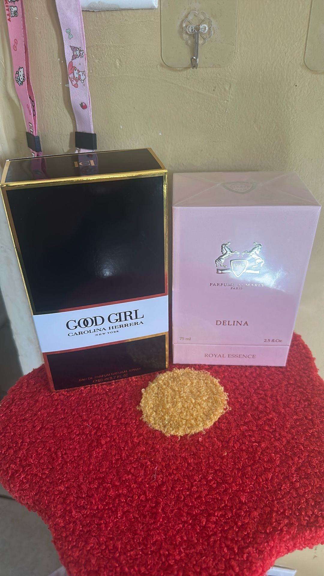Perfume