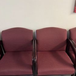 2 Chairs
