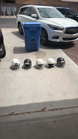 Youth Helmets Free!!!!!!!