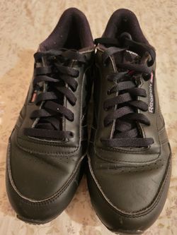 Reebok classics