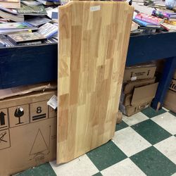 Wood