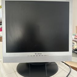 Used Computer Monitor