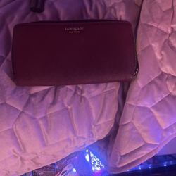 Kate Spade Wallet