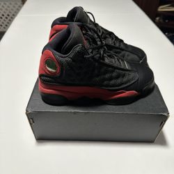 Jordan Bred 13