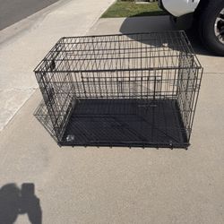Medium Dog Crate