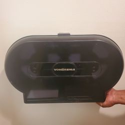 Toilet Paper Dispenser 