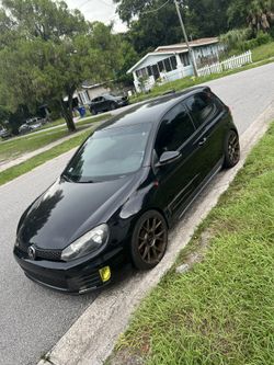 2012 Volkswagen GTI