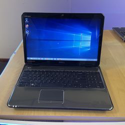 DELL laptop 15.6 inch