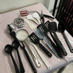Household Items