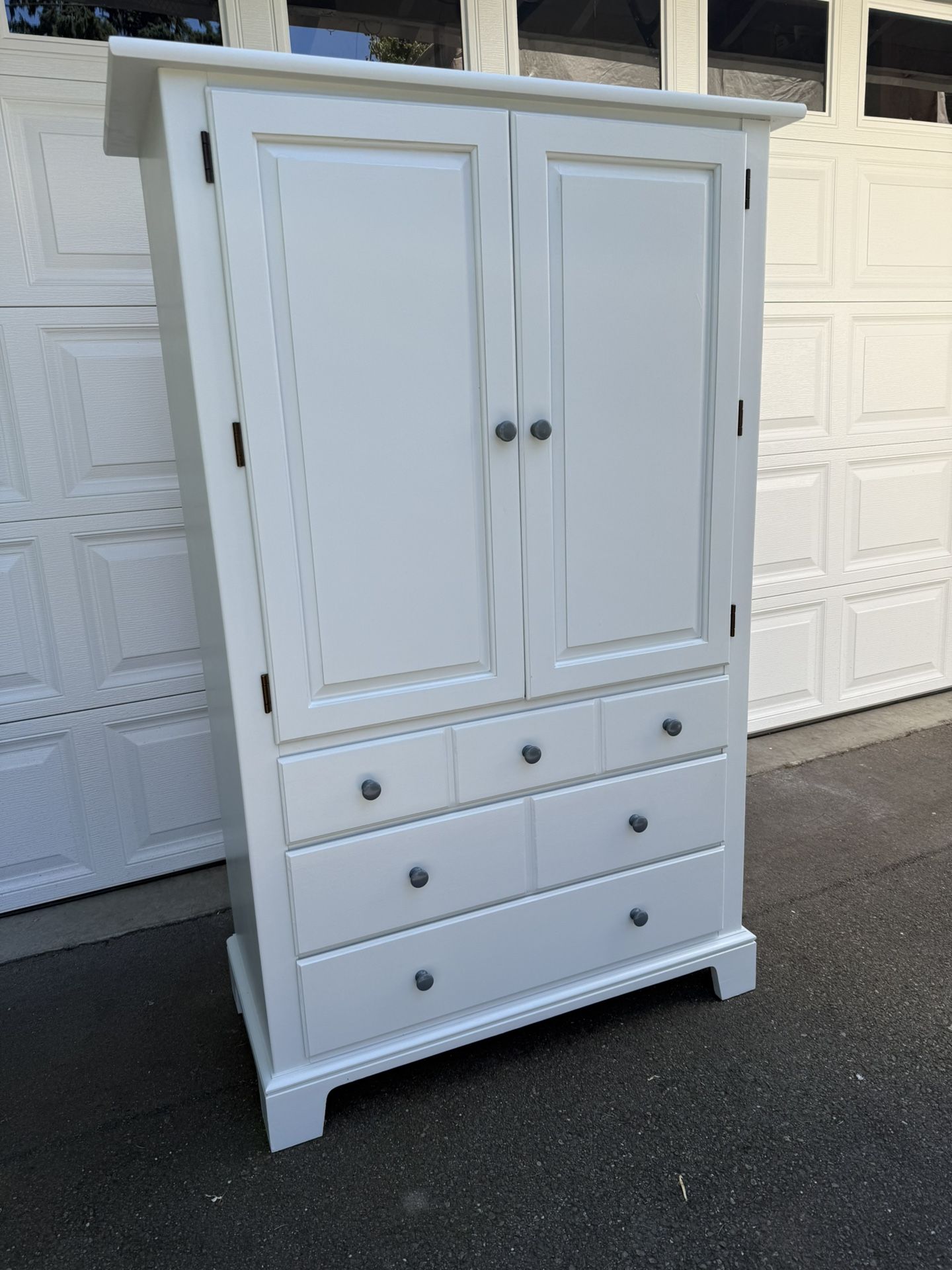 Coffee Bar, Kitchen Cabinet Or ….