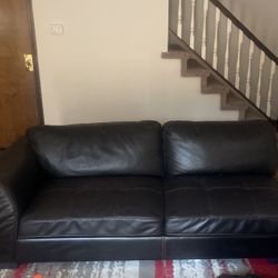 3 Piece Couch 