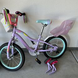 Schwinn Kids Bike