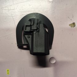 Blackhawk Holster