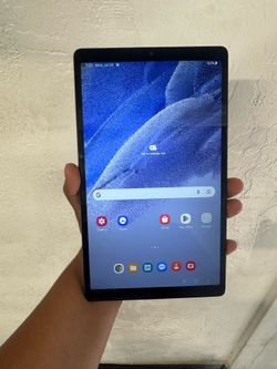 Samsung Tab A7 lite