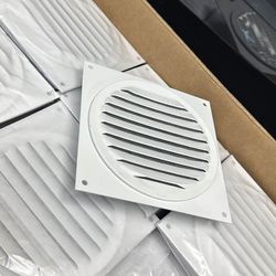 Box of vent cap $35