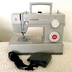 Singer 4432 Heavy Duty Sewing Machine