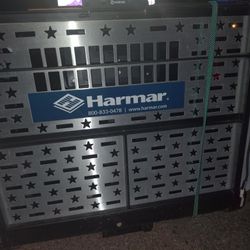 Universal Power Share Lift For Vehicles O