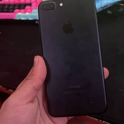 iPhone 7 Plus