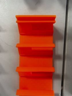 Knife Holder “Fast Out”