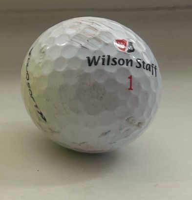 Golf Ball 3 Pack $5 Or Best Offer