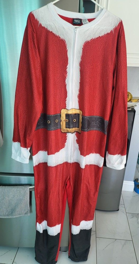 Santa Claus