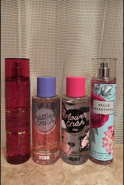 Perfumes